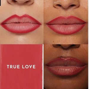 Filler Definer Lip Liner in color True Love